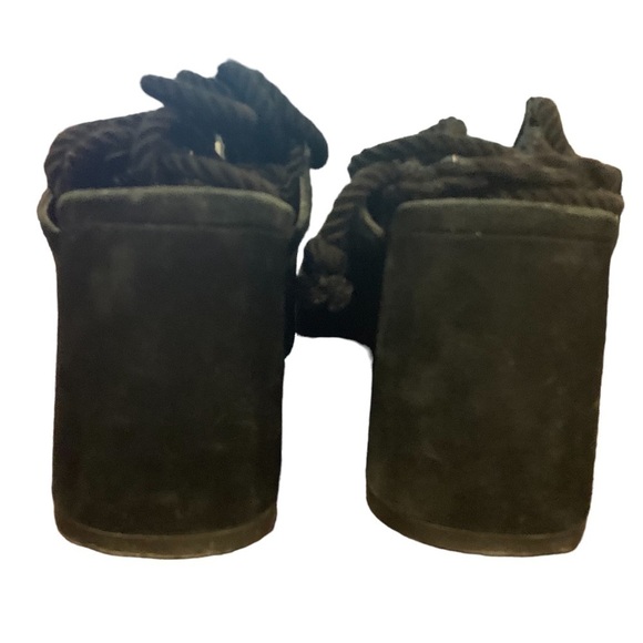 Urban Outfitters Astrid Strappy Heels - Picture 6 of 11